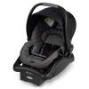 imageSafety 1st onBoard InstaLatch DLX Infant Car Seat with Base Baby Car Seat for 430 lbs Rear Facing Car Seat IronbarkIronbark