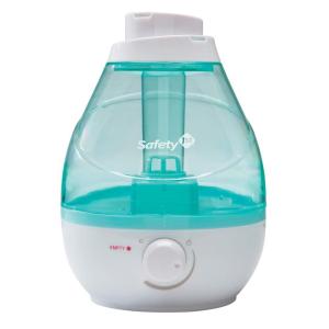imageSafety 1st 360 Degree Cool Mist Ultrasonic Humidifier SeafoamSeafoam