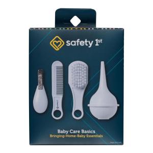 imageSafety 1st Baby Care Basics4 Piece Set