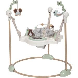 imageSafety 1st BobandTwist Activity Center 3in1 Play Center Bouncer and Jumper Dunes EdgeDunes Edge