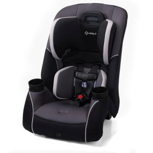 imageSafety 1st Crosstown Slim AllinOne Convertible Car Seat City StormCity Storm