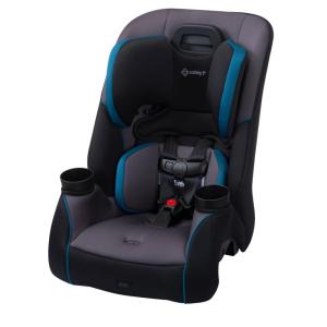 imageSafety 1st Crosstown Slim AllinOne Convertible Car Seat City StormDeep Sea