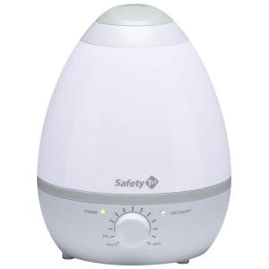 imageSafety 1st Easy Clean 3in1 Humidifier Grey