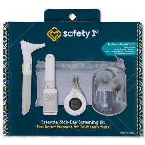 imageSafety 1st Essential SickDay Screening Kit