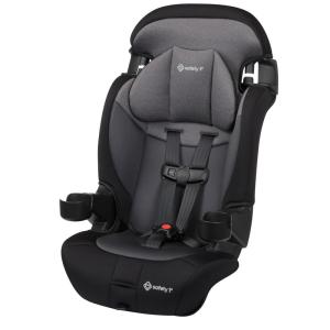 imageSafety 1st Grand 2in1 Booster Car Seat Converts from High Back to BeltPositioning Booster High Back Seat for Kids 4065 and BeltPositioning 40100 Pounds Capri TealOld Soul