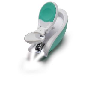 imageSafety 1st Light Zoom Nail Clippers One SizeClippers