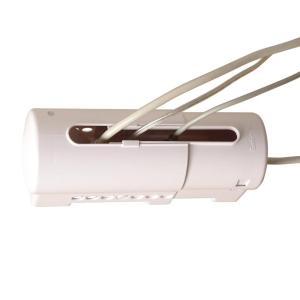 imageSafety 1st Power Strip Cover for Baby Proofing1 Count Pack of 1