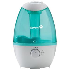 imageSafety 1st Soothing Glow Cool Mist Humidifier Seafoam One Size