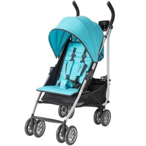 imageSafety 1st Step Lite Compact Stroller Lightweight aluminum frame and a breeze to carry at only 15 lbs Back to BlackFountain