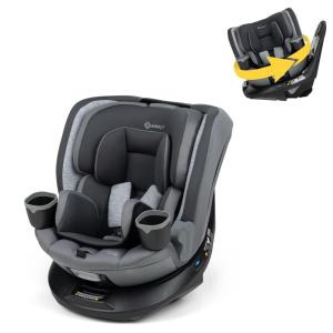 imageSafety 1st Turn and Go DLX 360 Rotating Convertible Car Seat in High StreetSand Bucket