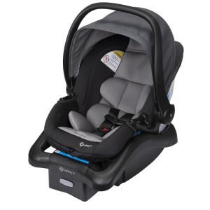 imageSafety 1st onBoard 35 LT Adjustable Infant Car Seat BaseMonument 4