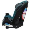 imageSafety 1st Ellaris 3in1 Convertible Car Seat Slim Fit Design Rear ampamp ForwardFacing 5Position Headrest 3Across Fit TravelFriendly with MachineWashable Seat Pad Peacock BluePeacock Blue