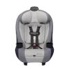 imageSafety 1st Ellaris 3in1 Convertible Car Seat Slim Fit Design Rear ampamp ForwardFacing 5Position Headrest 3Across Fit TravelFriendly with MachineWashable Seat Pad Peacock BlueLondon Blue