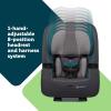 imageSafety 1st TriMate AllinOne Convertible Car Seat ImpressionistDark Horse
