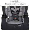 imageSafety 1st TriMate AllinOne Convertible Car Seat ImpressionistDunes Edge