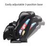 imageSafety 1st TriMate AllinOne Convertible Car Seat ImpressionistDunes Edge