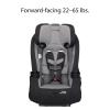 imageSafety 1st TriMate AllinOne Convertible Car Seat ImpressionistDunes Edge