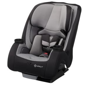 imageSafety 1st TriMate AllinOne Convertible Car Seat ImpressionistDark Horse