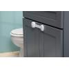 imageSafety 1st Room Solutions NoTools Baby Proof Deluxe Bathroom Safety Kit  Includes Locks for Toilet Cabinet Drawers and More