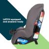imageSafety 1st Jive 2in1 Convertible Car Seat Rear Facing Car Seats for Babies 540 lbs 1940quot Forward Facing Carseat for Toddlers 2265 lbs 2949quot Harvest Moon