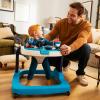 imageSafety 1st Ready Set Walk DX Developmental Walker Coral GeoNantucket 2