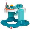 imageSafety 1st Ready Set Walk DX Developmental Walker Coral GeoSpotlight Teal