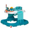 imageSafety 1st Ready Set Walk DX Developmental Walker Coral GeoSpotlight Teal