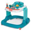 imageSafety 1st Ready Set Walk DX Developmental Walker Coral GeoSpotlight Teal 2