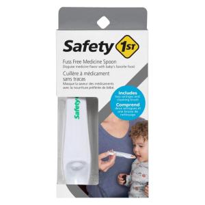 imageSafety 1st Fuss Free Medicine Spoon Seafoam One SizeOne Size