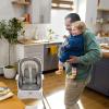 imageSafety 1st Grow and Go Essential Rotating High Chair French GreyFrench Grey