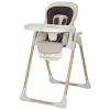 imageSafety 1st 3in1 Grow and Go Plus High Chair 3 Modes of Use Infant Recliner Toddler high Chair and Child seat High StreetDunes Edge