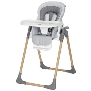 imageSafety 1st 3in1 Grow and Go Plus High Chair 3 Modes of Use Infant Recliner Toddler high Chair and Child seat High StreetHigh Street