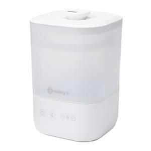 imageSafety 1st Comforting CoolMist TopFill Humidifier White