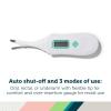 imageSafety 1st 3in1 Nursery Thermometer Analog1 Count Pack of 1