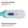 imageSafety 1st 3in1 Nursery Thermometer Analog1 Count Pack of 2