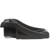 imageSafety 1st Adjustable OnBoard Infant Car Seat Base for OnBoard 35 OnBoard 35 Air OnBoard 35 Air and OnBoard 35 Air 360 Infant Car Seats Black