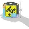 imageSafety 1st Baby On Board Sign Magnet1 Count Pack of 1