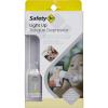 imageSafety 1st Light Up Tongue Depressor Illuminates Mouth and Throat to Check for Signs of Irritation Clear