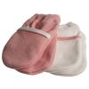 imageSafety 1st No Scratch Mittens PinkWhitePink