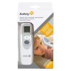 imageSafety 1st Simple Scan Forehead Thermometer Grey