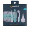 imageSafety 1st 1st Healthcare Kit Arctic Blue
