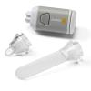 imageSafety 1st Light Up Tongue Depressor Illuminates Mouth and Throat to Check for Signs of Irritation Clear