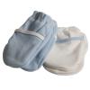 imageSafety 1st No Scratch Mittens Blue2 Pair Pack of 1