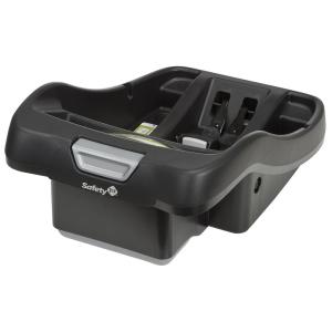 imageSafety 1st Adjustable OnBoard Infant Car Seat Base for OnBoard 35 OnBoard 35 Air OnBoard 35 Air and OnBoard 35 Air 360 Infant Car Seats Black