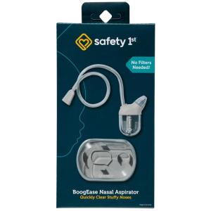 imageSafety 1st BoogEase Nasal Aspirator Grey