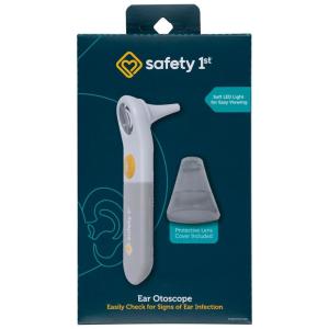 imageSafety 1st Ear Otoscope Grey1 Count Pack of 1