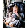 imageSafety 1st Crosstown Slim AllinOne Convertible Car Seat City StormFalcon