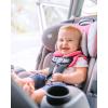 imageSafety 1st Crosstown Slim AllinOne Convertible Car Seat City StormFalcon