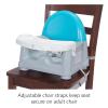 imageSafety 1st Easy Care Swing Tray Feeding Booster Coral Crush One SizeAtlantis