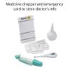 imageSafety 1st Home from The Hospital Kit Newborn Essentials Baby Essentials Must Haves Seafoam